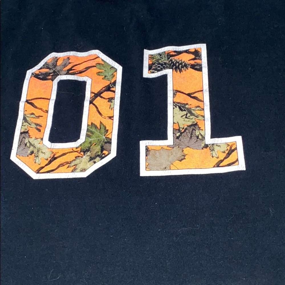 ❌❌SOLD❌❌ 🔥 4/$10 🔥 Dukes of Hazzard Cooter’s T - Picture 4 of 4
